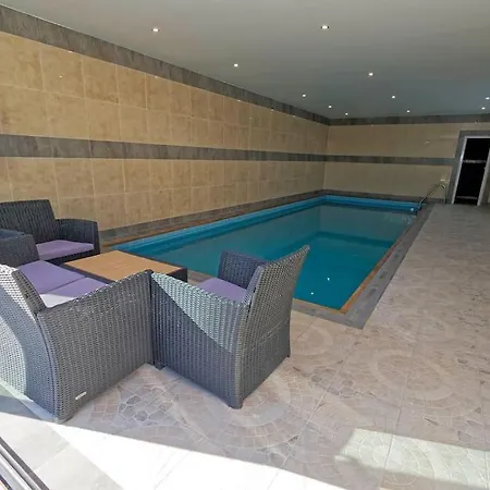 Mon Petit Coin Tranquille Apartment Coubron Exterior photo
