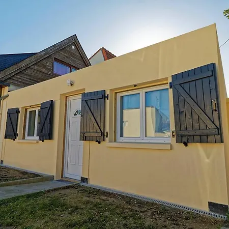Mon Petit Coin Tranquille Apartment Coubron Exterior photo