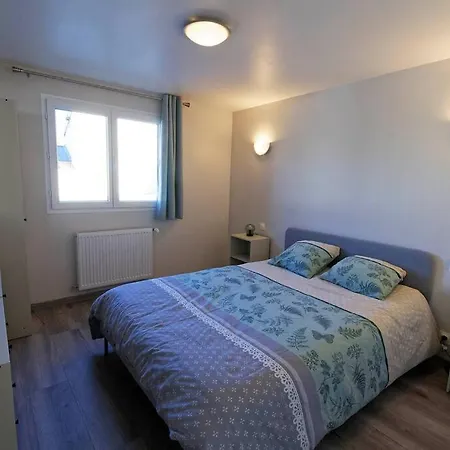 Mon Petit Coin Tranquille Apartment Coubron Exterior photo
