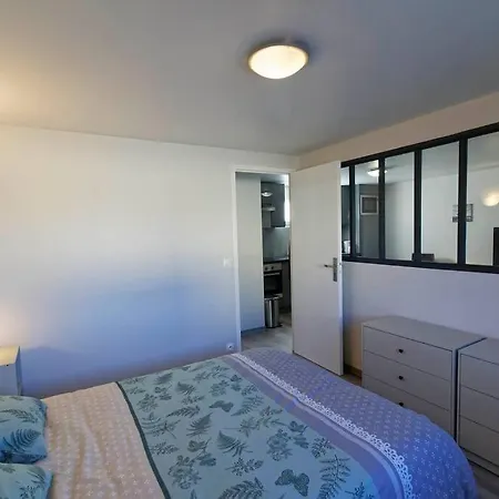 Mon Petit Coin Tranquille Apartment Coubron Exterior photo