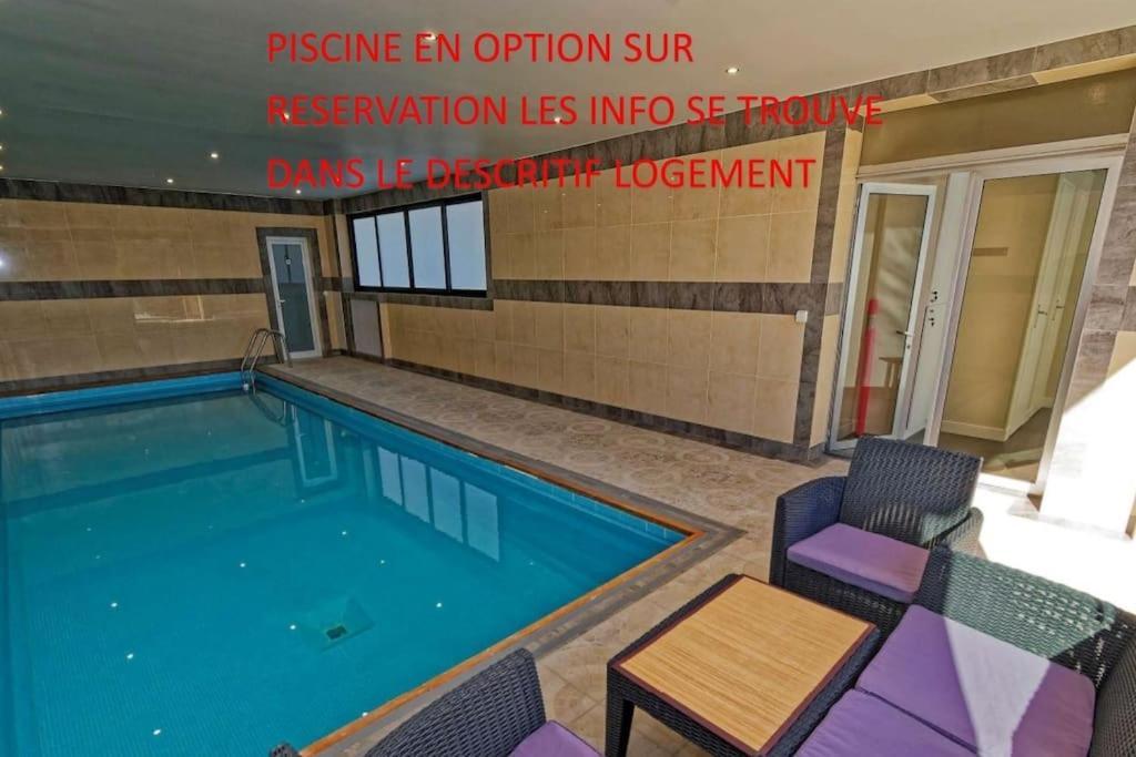 Mon Petit Coin Tranquille * Coubron
