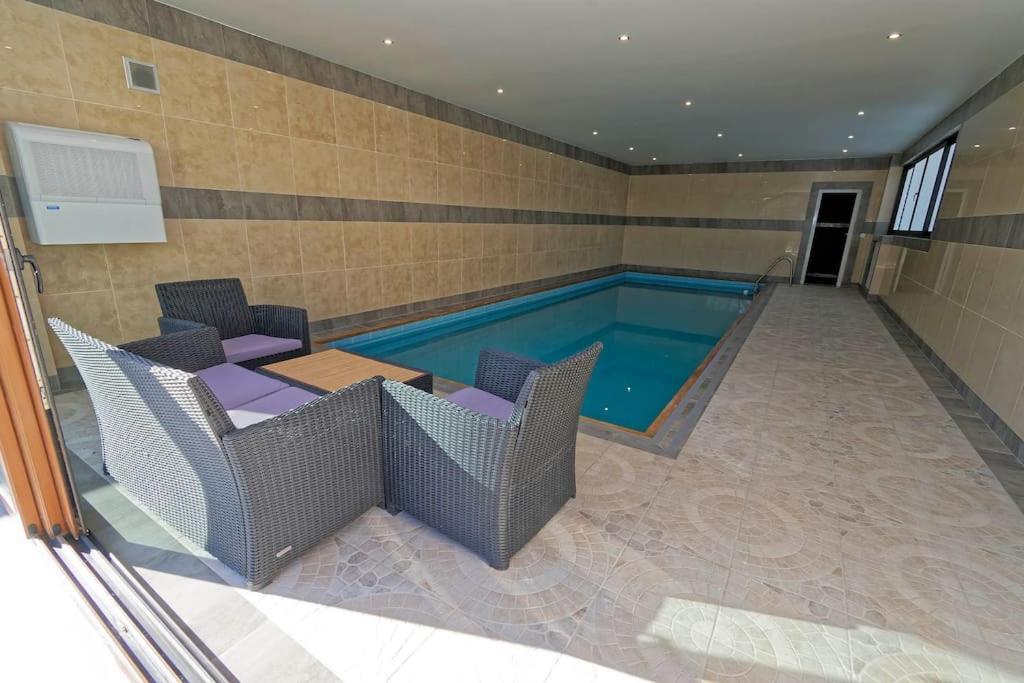 Mon Petit Coin Tranquille Apartment *