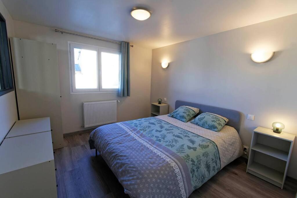 Apartment Mon Petit Coin Tranquille *