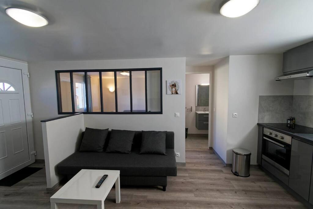 Apartment Mon Petit Coin Tranquille *
