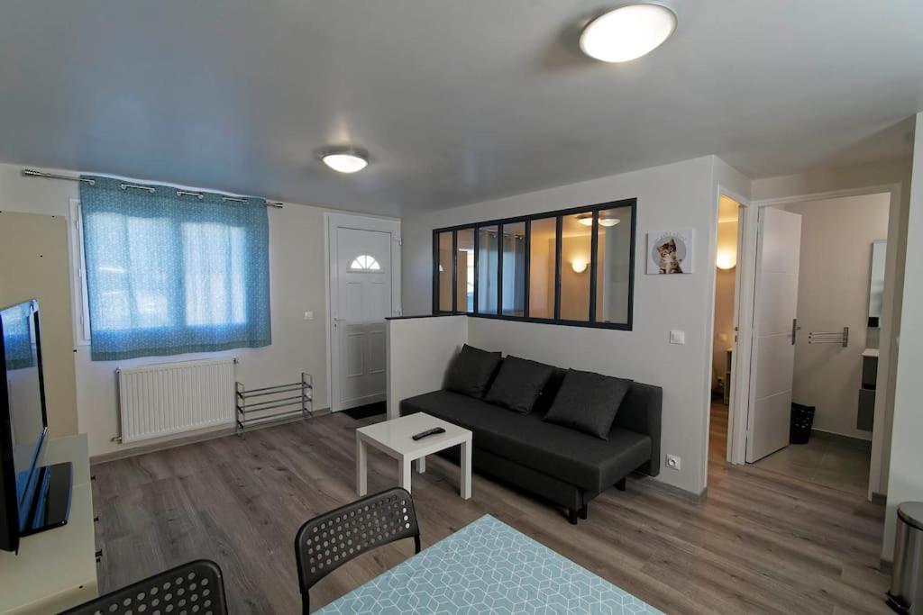 Mon Petit Coin Tranquille Coubron